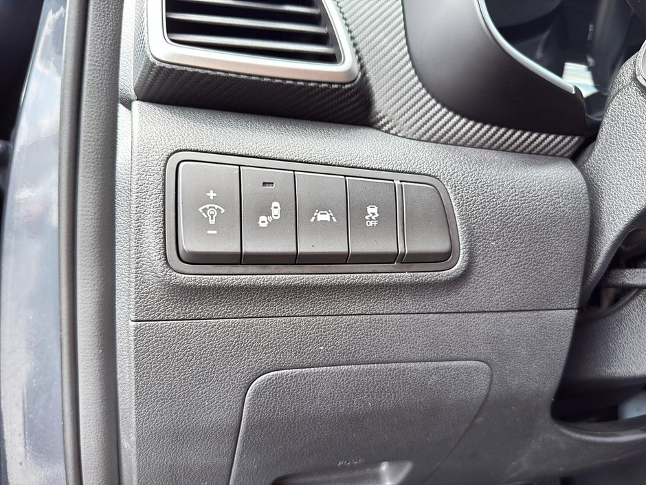 Hyundai Tucson Preferred AWD 2019 **BANCS ET VOLANT CHAUFFANT + AWD + CARPLAY ++