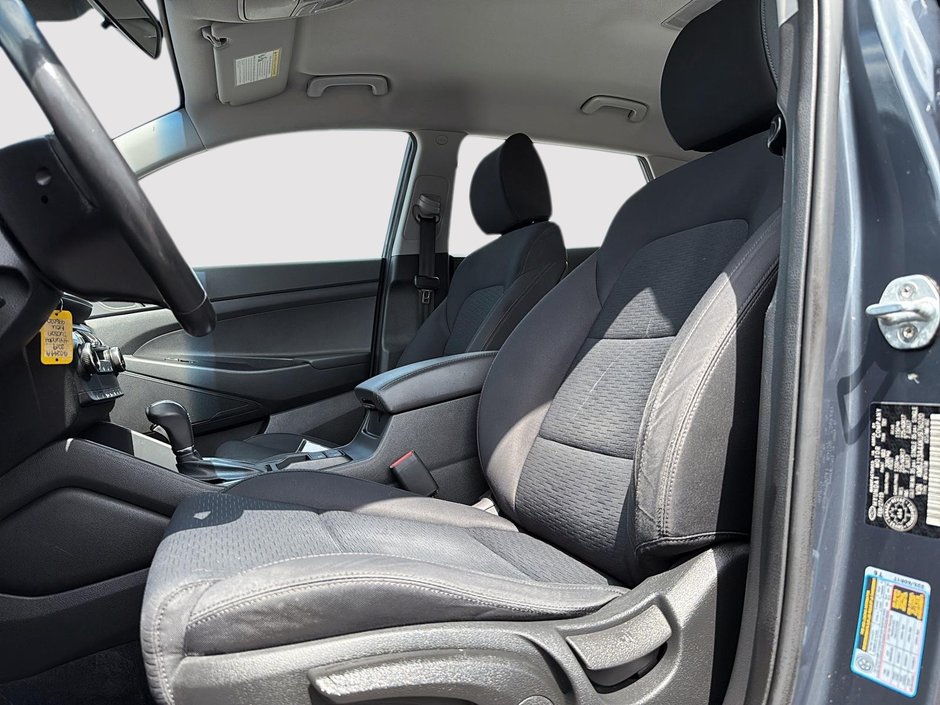 Hyundai Tucson Preferred AWD 2019 **BANCS ET VOLANT CHAUFFANT + AWD + CARPLAY ++