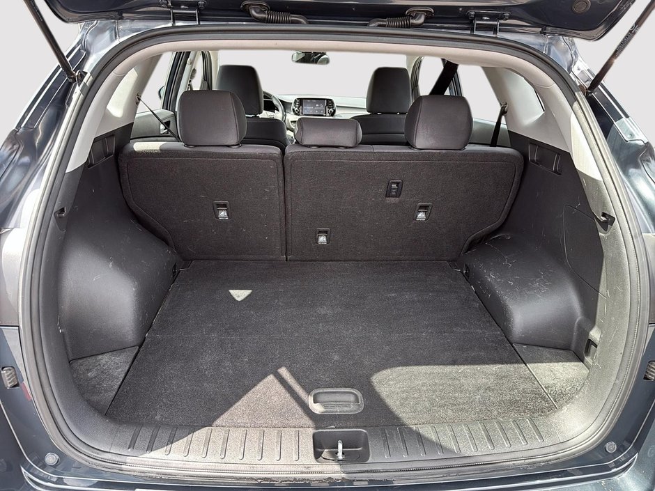 Hyundai Tucson Preferred AWD 2019 **BANCS ET VOLANT CHAUFFANT + AWD + CARPLAY ++