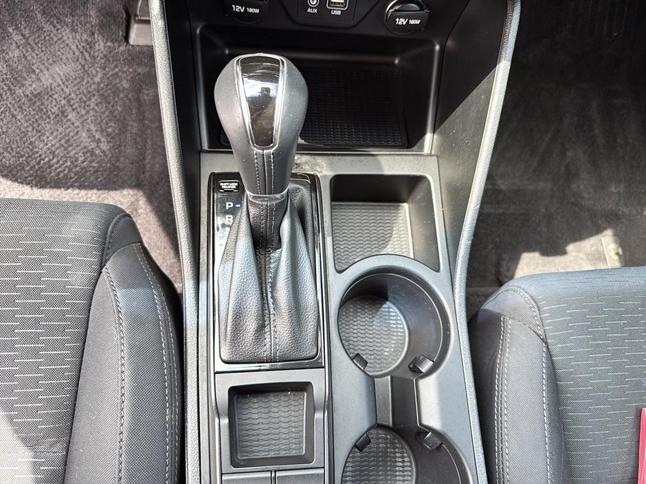 Hyundai Tucson Preferred AWD 2019 **BANCS ET VOLANT CHAUFFANT + AWD + CARPLAY ++