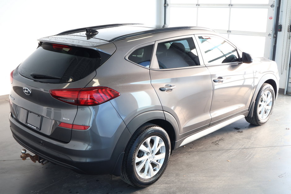 Hyundai Tucson Preferred Trend AWD 2020-6