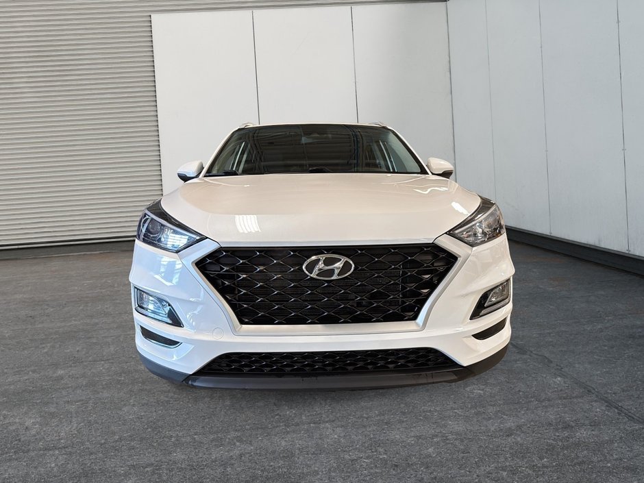 2021 Hyundai Tucson Preferred-1