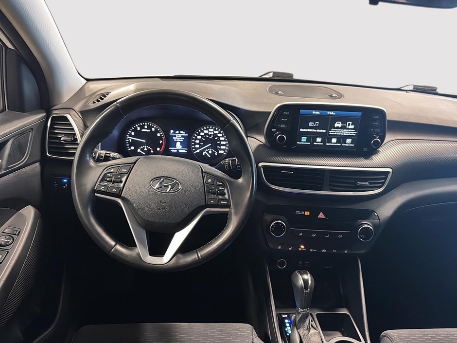 2021 Hyundai Tucson Preferred-9