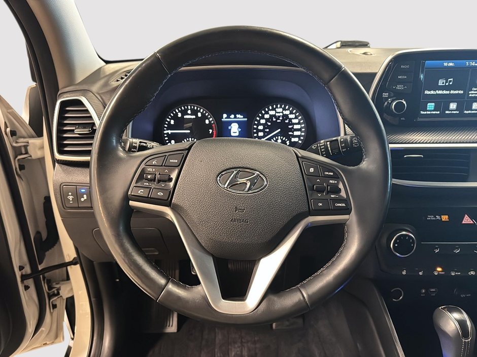 2021 Hyundai Tucson Preferred-11