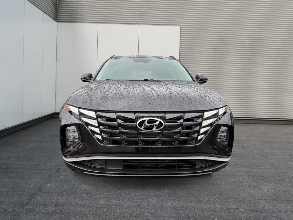 Hyundai Tucson Preferred 2022 AWD + CARPLAY+ CAMÉRA DE RECUL