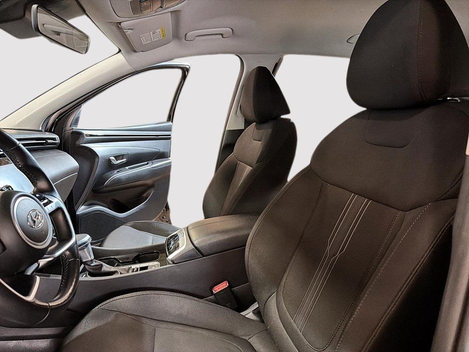 Hyundai Tucson Preferred 2022 AWD + CARPLAY+ CAMÉRA DE RECUL