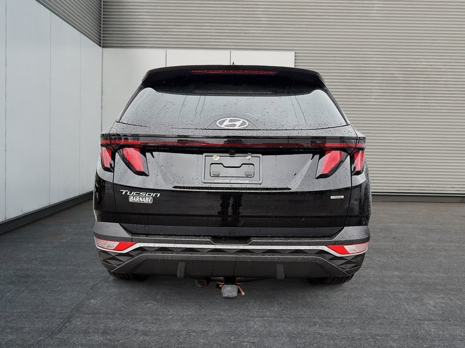 Hyundai Tucson Preferred 2022 AWD + CARPLAY+ CAMÉRA DE RECUL
