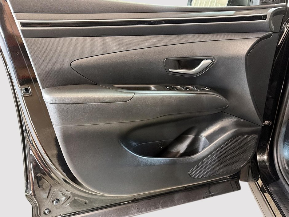 Hyundai Tucson Preferred 2022 AWD + CARPLAY+ CAMÉRA DE RECUL