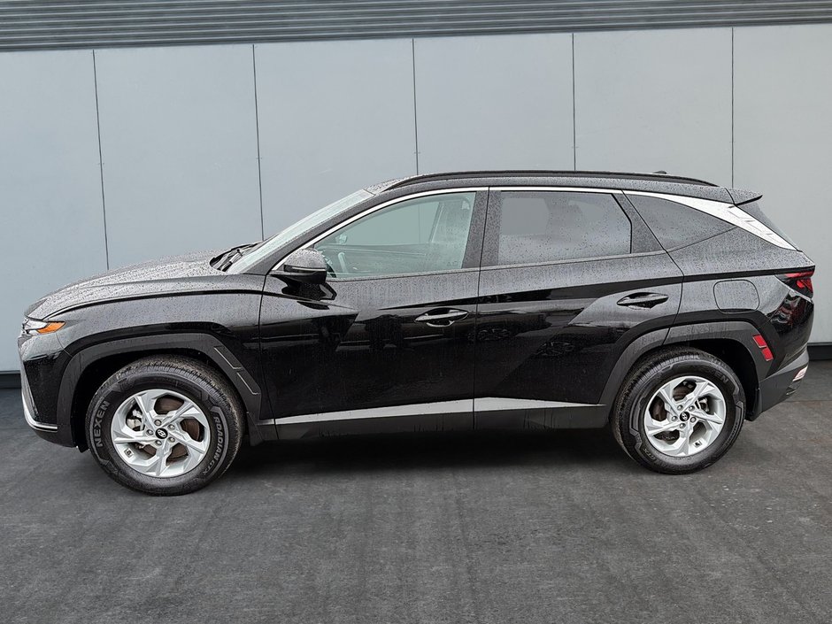 Hyundai Tucson Preferred 2022 AWD + CARPLAY+ CAMÉRA DE RECUL