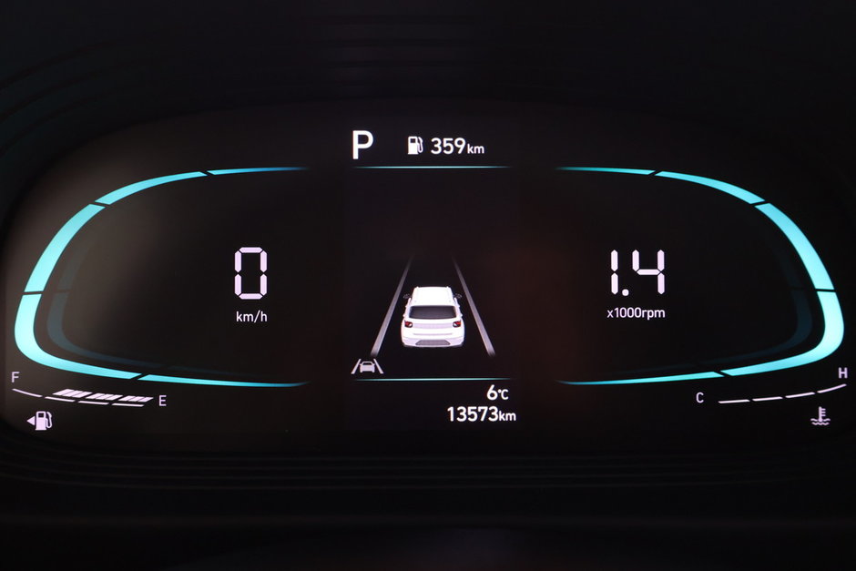 2023 Hyundai Venue ESSENTIEL | LIKE NEW ! |
