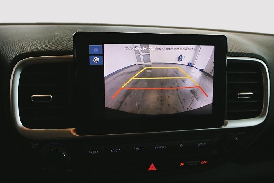 Hyundai Venue PREFERRED 2023 | COMME NEUF ! |