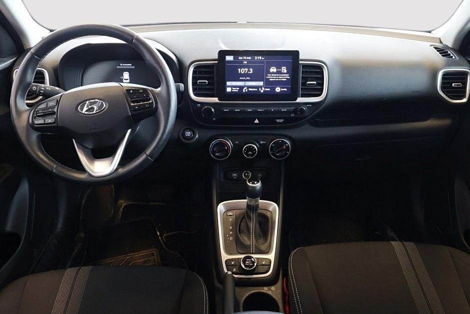 Hyundai Venue PREFERRED 2023 | COMME NEUF ! |