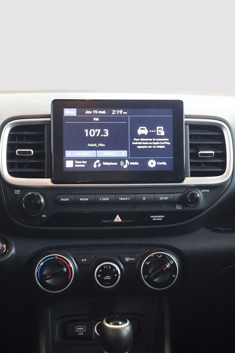 Hyundai Venue PREFERRED 2023 | COMME NEUF ! |