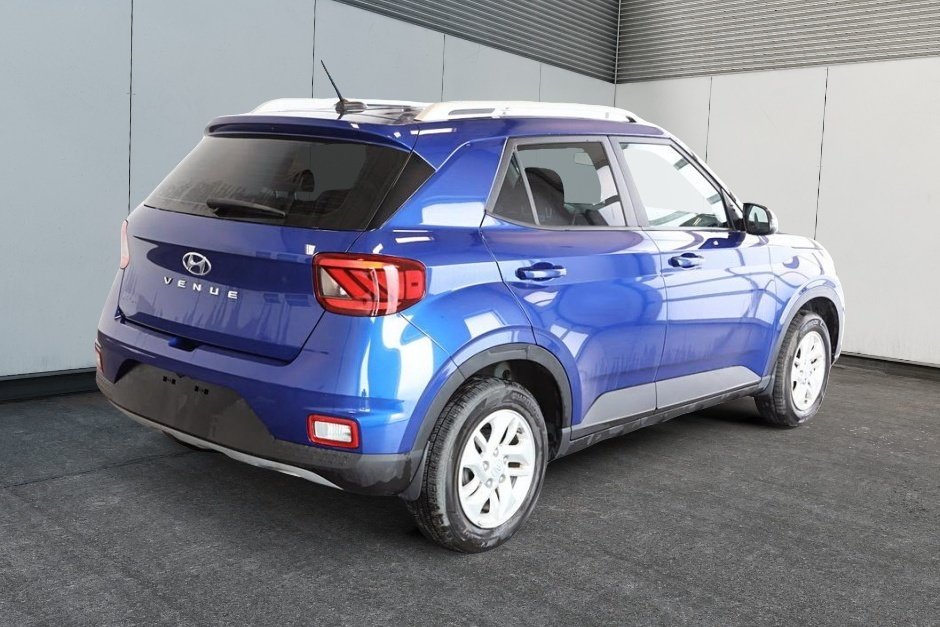 Hyundai Venue PREFERRED 2023 | COMME NEUF ! |