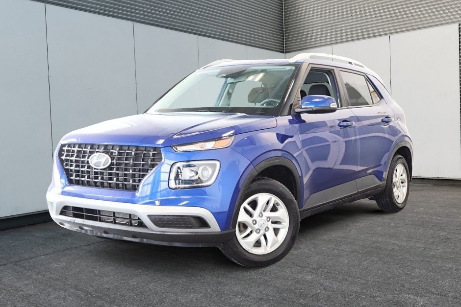 Hyundai Venue PREFERRED 2023 | COMME NEUF ! |