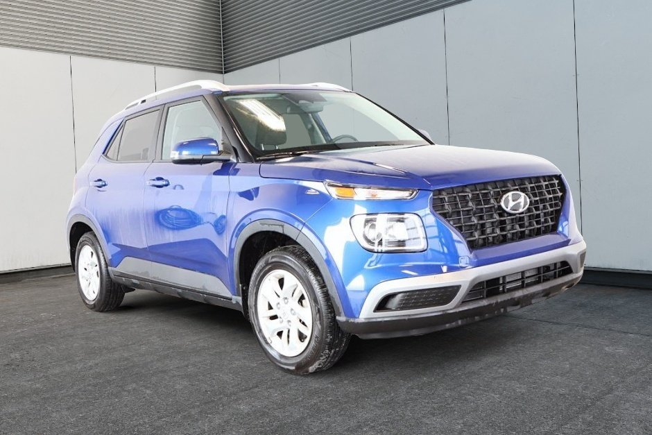 Hyundai Venue PREFERRED 2023 | COMME NEUF ! |