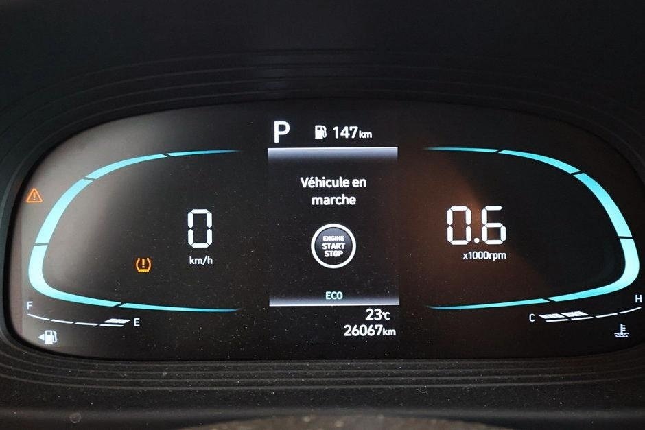 Hyundai Venue PREFERRED 2023 | COMME NEUF ! |