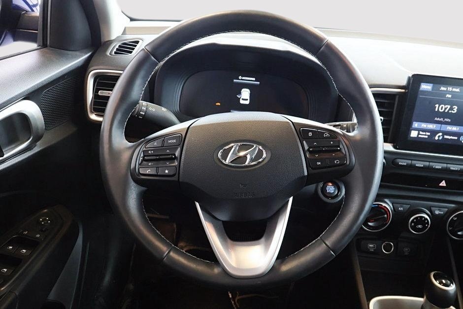 Hyundai Venue PREFERRED 2023 | COMME NEUF ! |