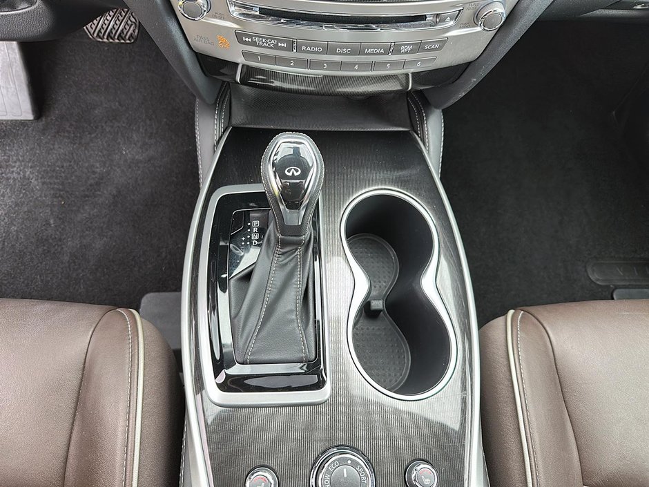 Infiniti QX60  2018-14