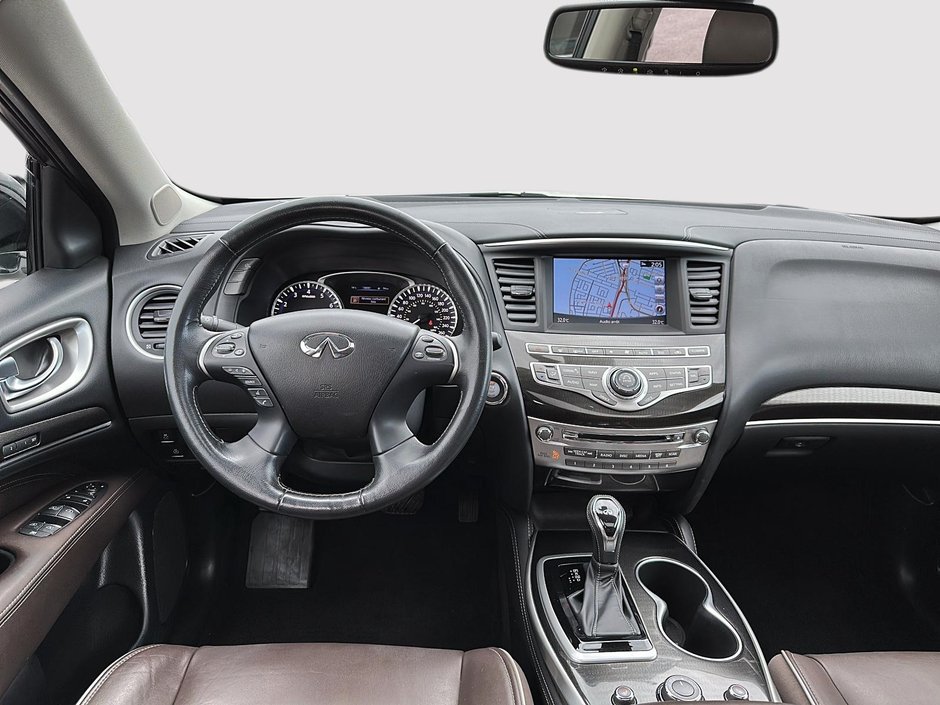 Infiniti QX60  2018-13