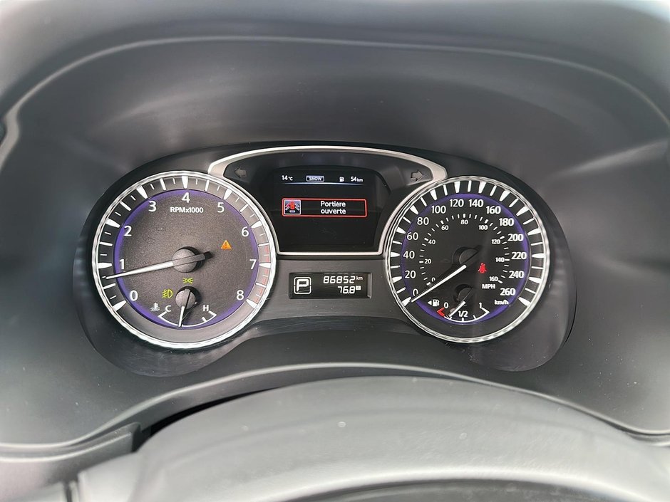 Infiniti QX60  2018-12