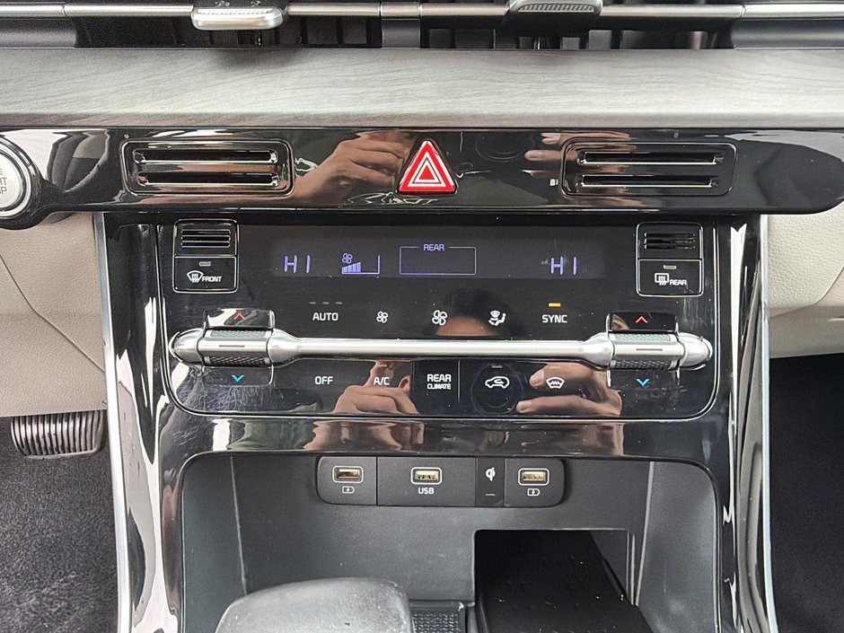 Kia Carnival EX 2024 Sièges chauffants + Camera de recul + Carplay
