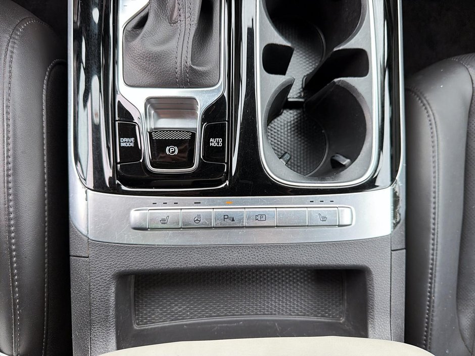 Kia Carnival EX 2024 Sièges chauffants + Camera de recul + Carplay