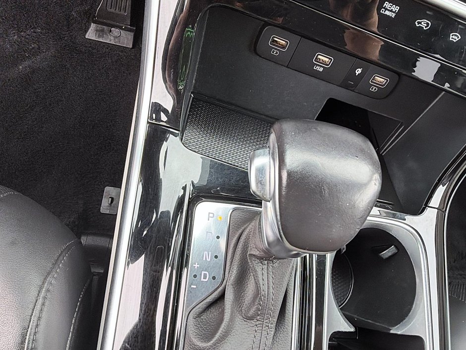 Kia Carnival EX 2024 Sièges chauffants + Camera de recul + Carplay