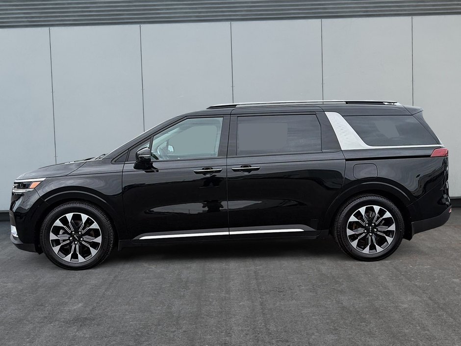 Kia Carnival EX 2024 Sièges chauffants + Camera de recul + Carplay