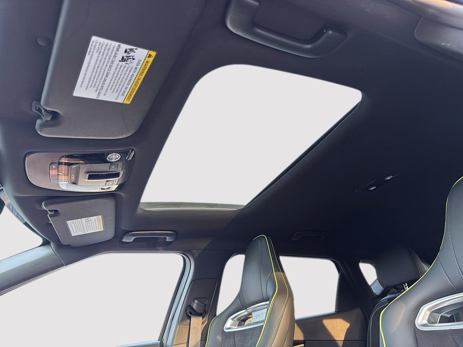 2023 Kia EV6 GT-16