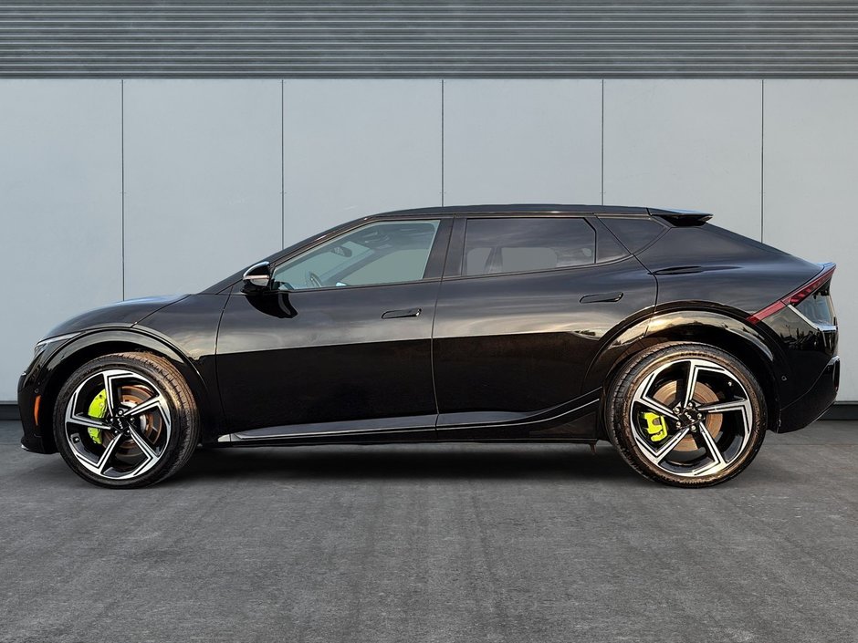 2023 Kia EV6 GT-4