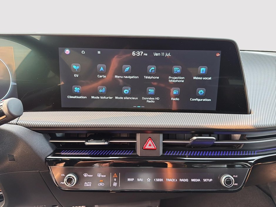 2023 Kia EV6 GT-18