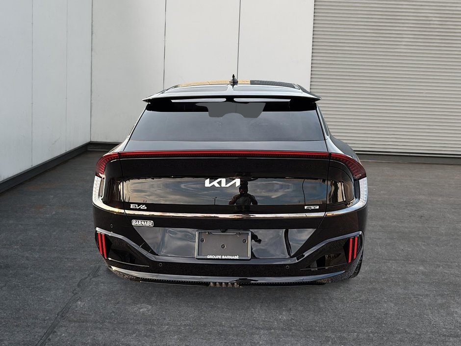 2023 Kia EV6 GT-2