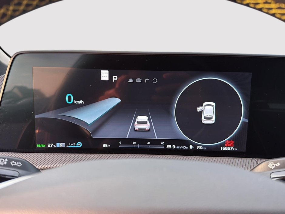 2023 Kia EV6 GT-12