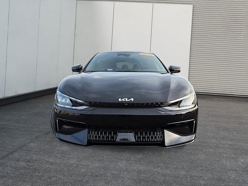 2023 Kia EV6 GT-1