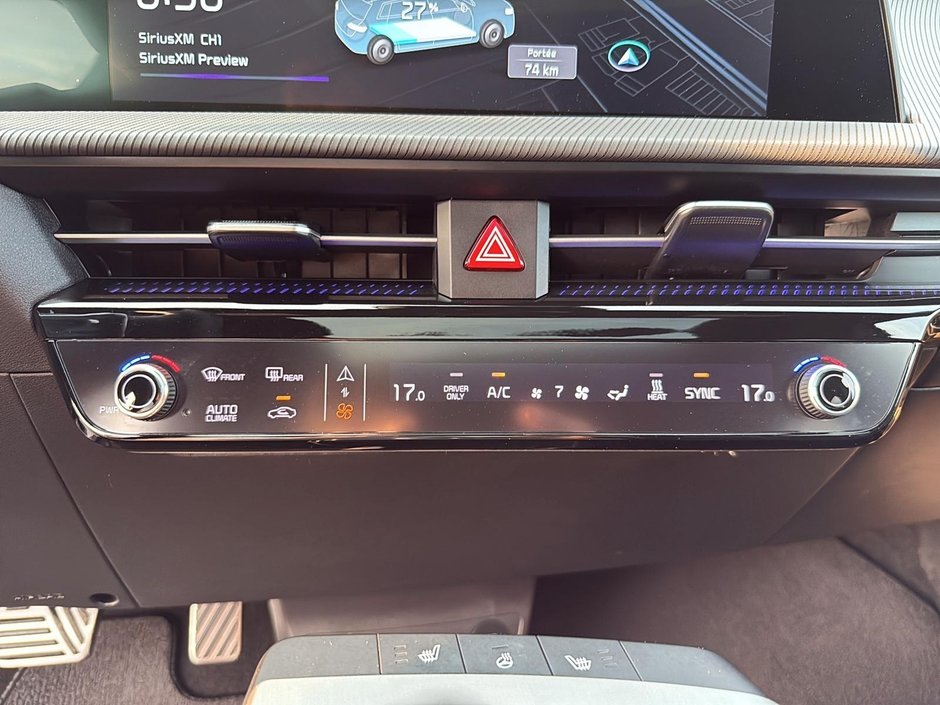 2023 Kia EV6 GT-13