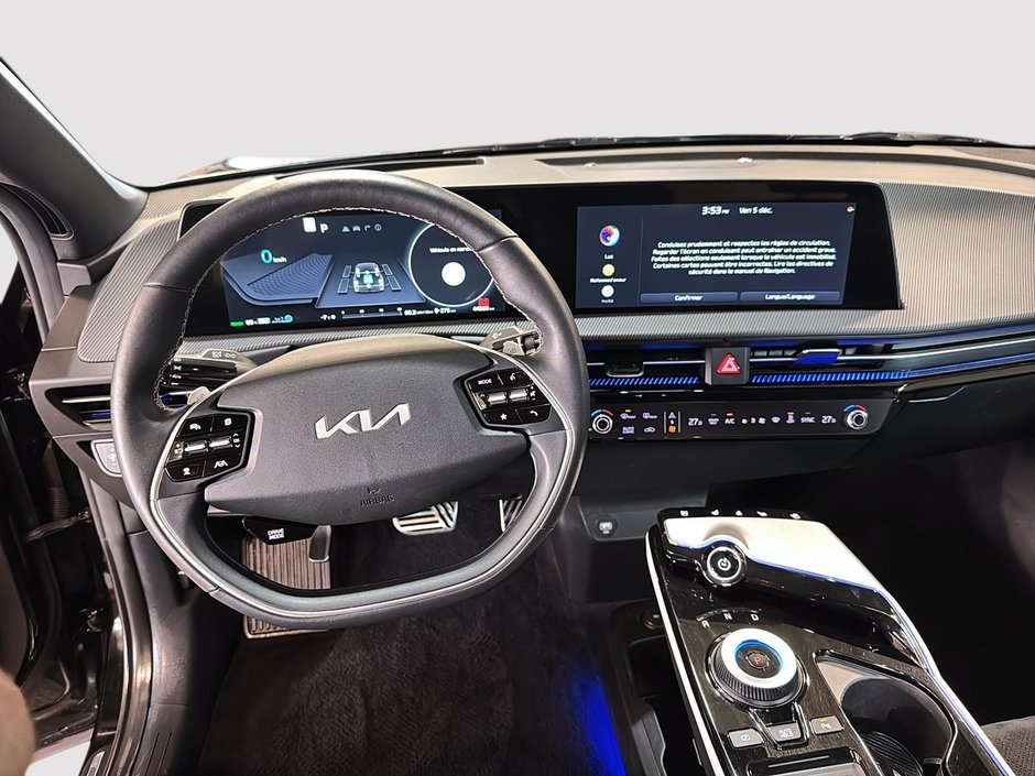 Kia EV6 Land w-GT-Line Pkg 2 2024-9