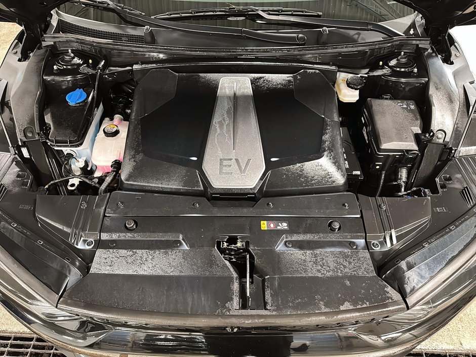 Kia EV6 Land w-GT-Line Pkg 2 2024-7