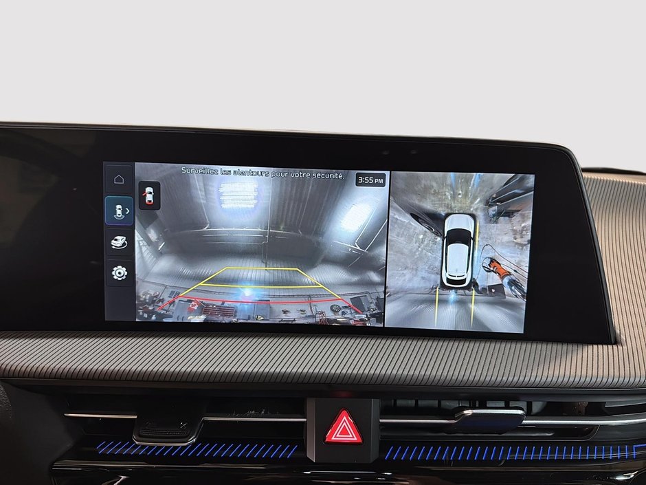 Kia EV6 Land w-GT-Line Pkg 2 2024-16