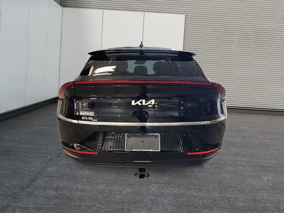 2024 Kia EV6 LAND AWD AWD LONG RANGE + Carplay + Back up camera