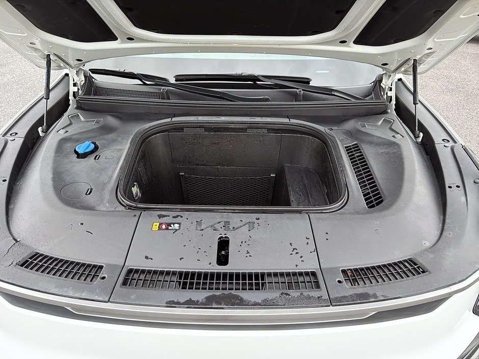 Kia EV9 Wind 2024-7