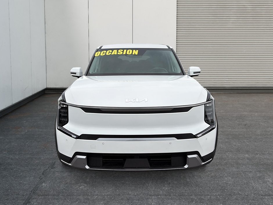 Kia EV9 Wind 2024-1