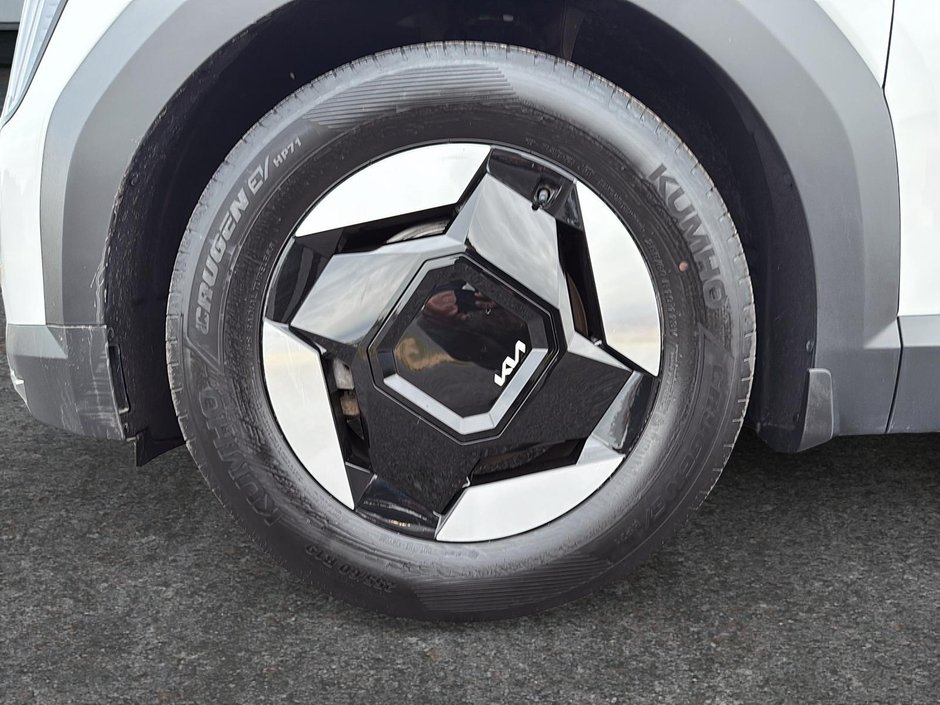 Kia EV9 Wind 2024-6