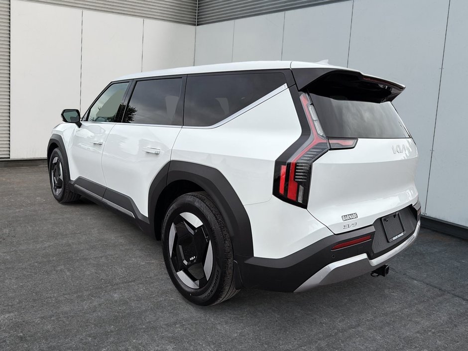 Kia EV9 Wind 2024-3