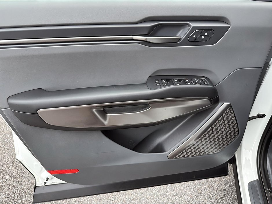Kia EV9 Wind 2024-10