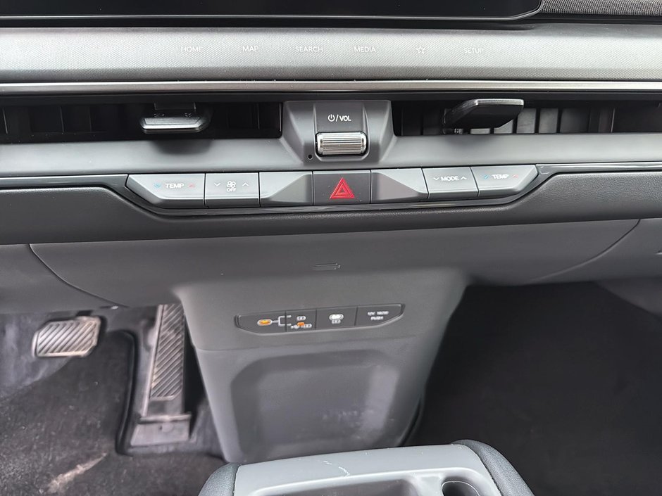 Kia EV9 Wind 2024-13
