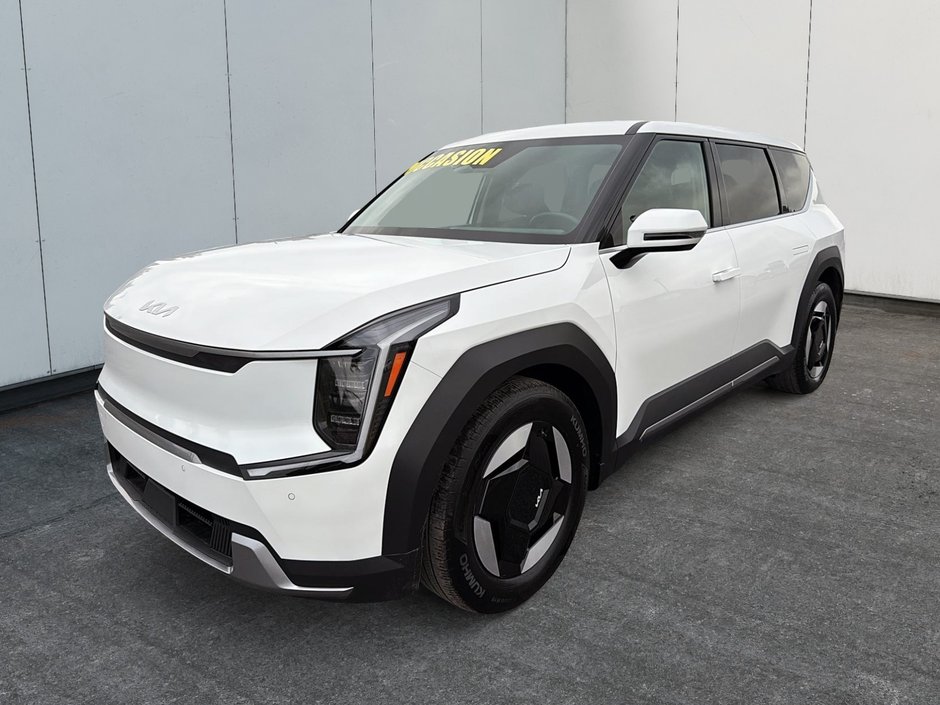 Kia EV9 Wind 2024-0