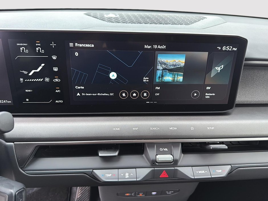 Kia EV9 Wind 2024-17