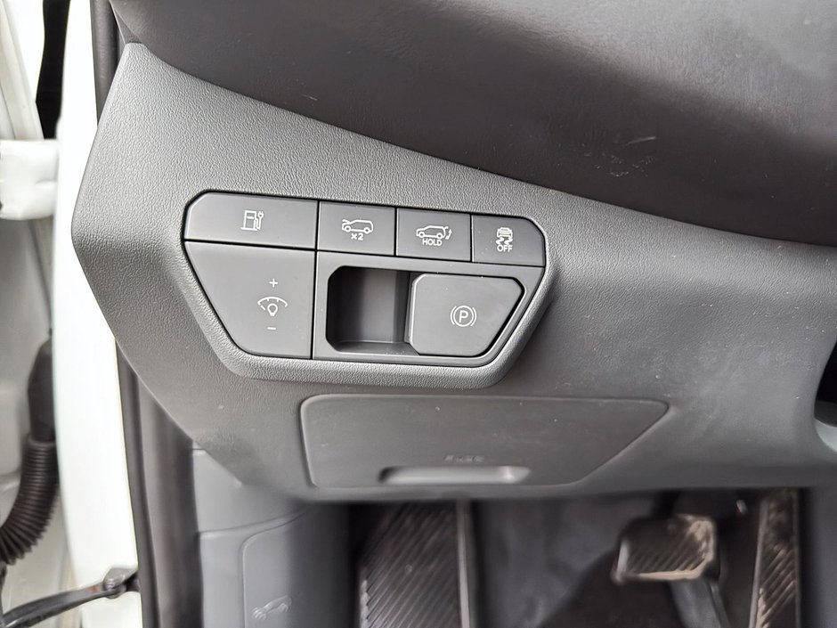 Kia EV9 Wind 2024-15