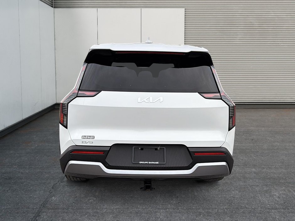 Kia EV9 Wind 2024-2